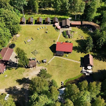 Atsikivi Puhketalu Haademeeste Exterior foto