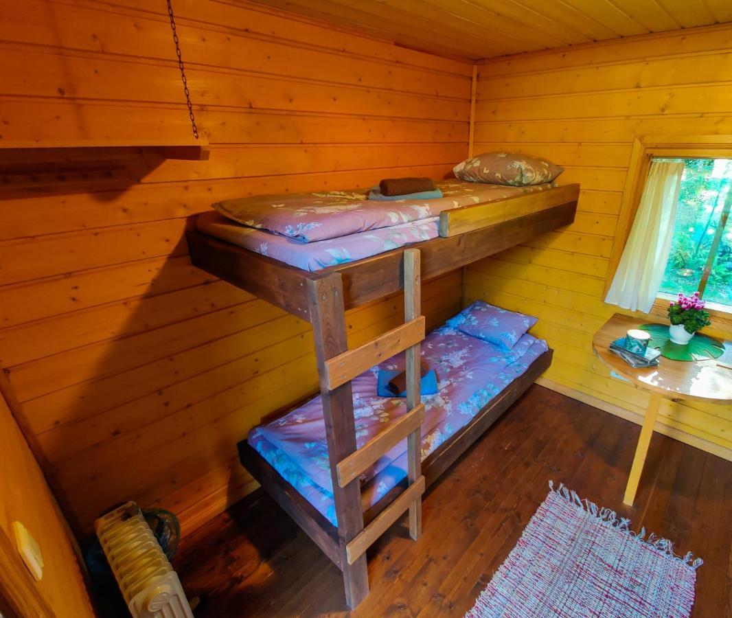 Atsikivi Puhketalu Haademeeste Exterior foto