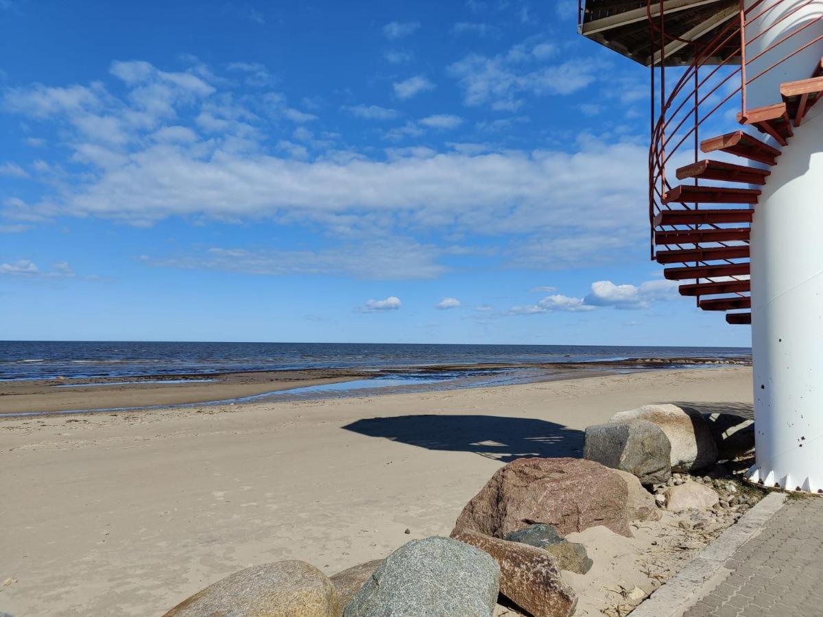 Atsikivi Puhketalu Haademeeste Exterior foto
