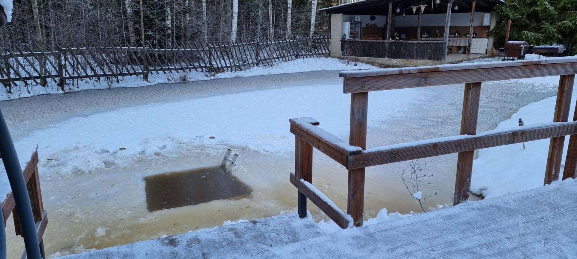 Atsikivi Puhketalu Haademeeste Quarto foto