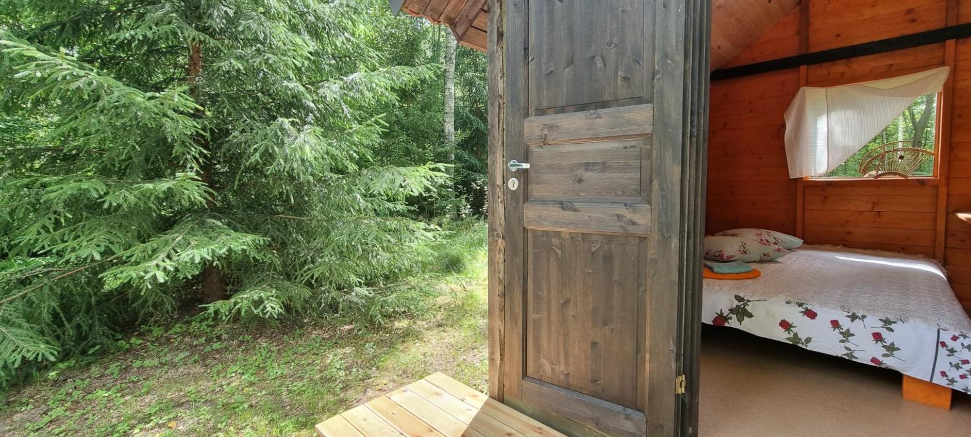 Atsikivi Puhketalu Haademeeste Quarto foto