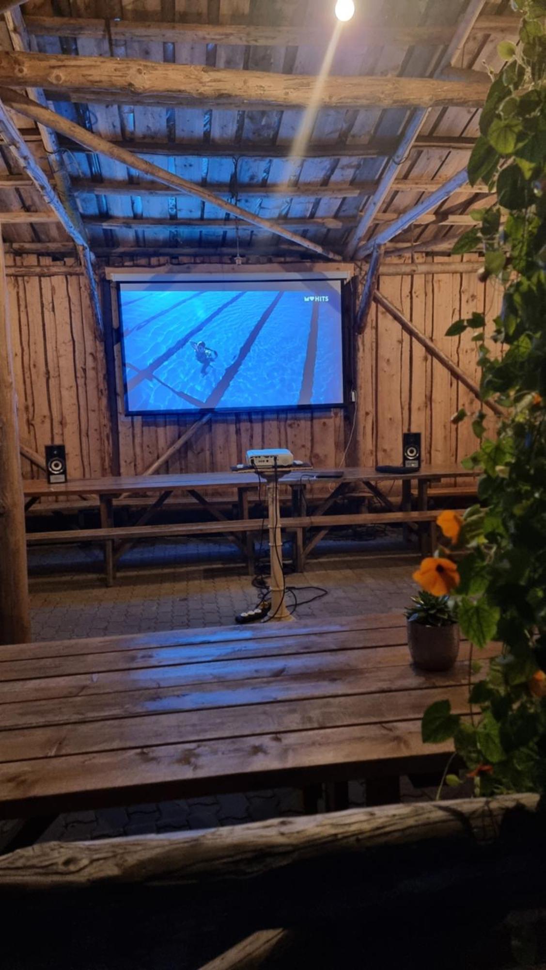 Atsikivi Puhketalu Haademeeste Exterior foto